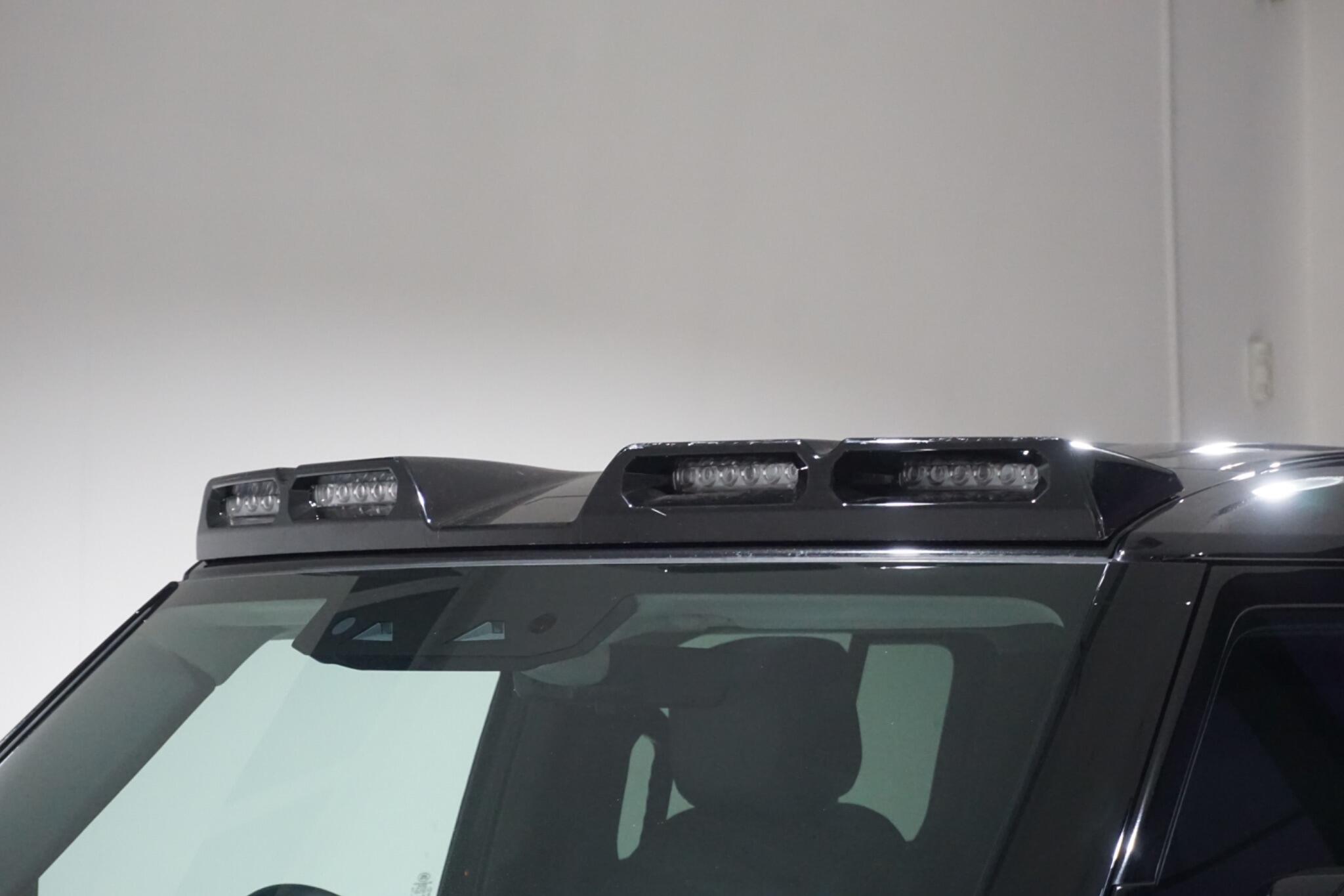 Land Rover Defender 110 3.0 D250 MHEV HSE Hard Top SUV 5dr Diesel Auto 4WD MWB Euro 6 (s/s) (250 ps)